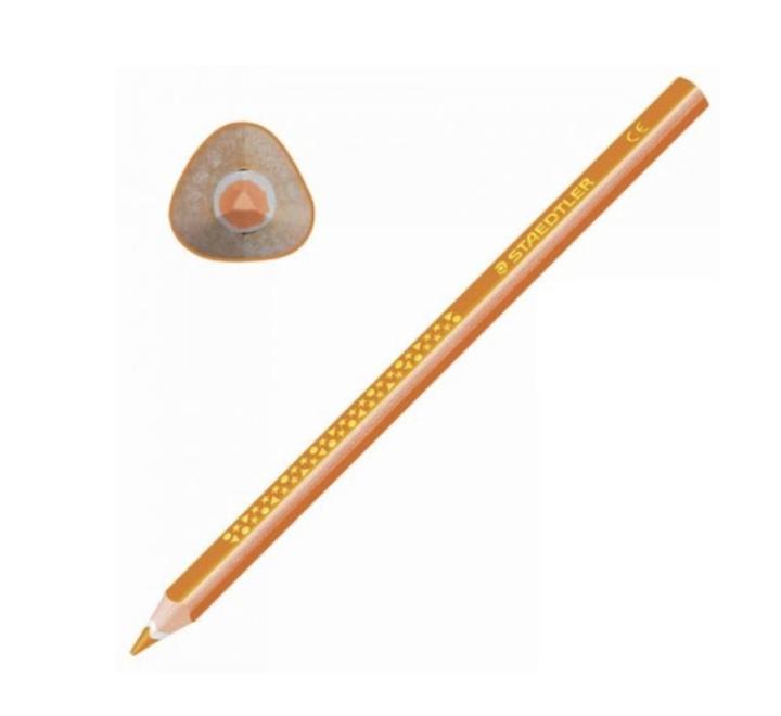 Színes ceruza narancssárga Steadler