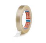 Ragasztószalag átlátszó 66x12m/mm Tesa