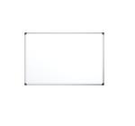 Mágneses tábla alumínium kerettel 120x90cm Bi-Sique