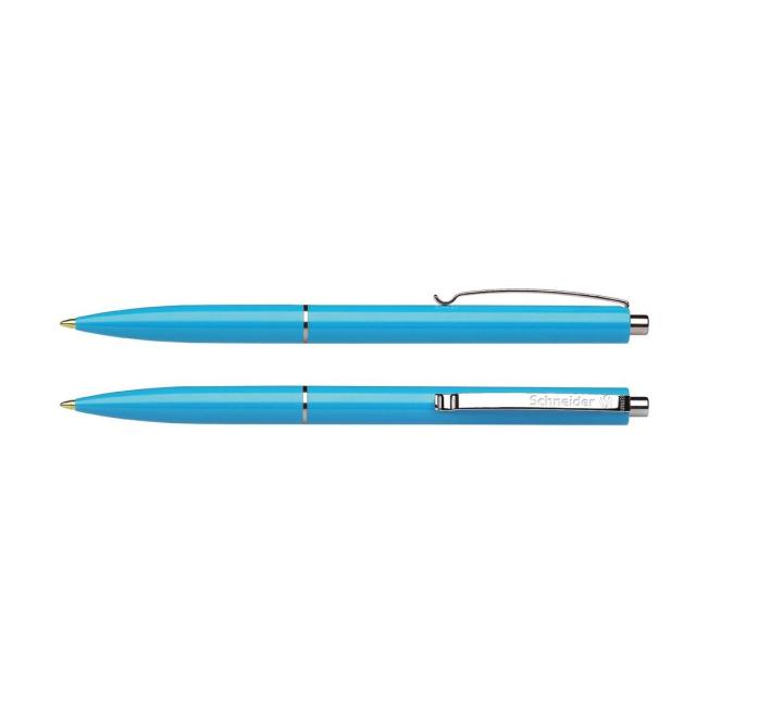 Golyóstoll Schneider K15 világos kék