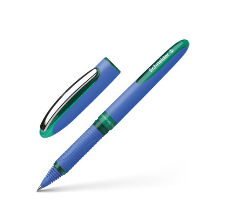 Rollertoll Schneider One Hybrid C 0.5 zöld