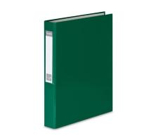 Caiet mecanic 4 inele VauPe 40 mm verde