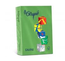 Hartie A4 80g color intens verde padure