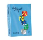 Színes papír A4 80g intenzív sötétkek