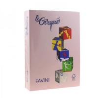 Carton A4 160g/mp color pastel roz