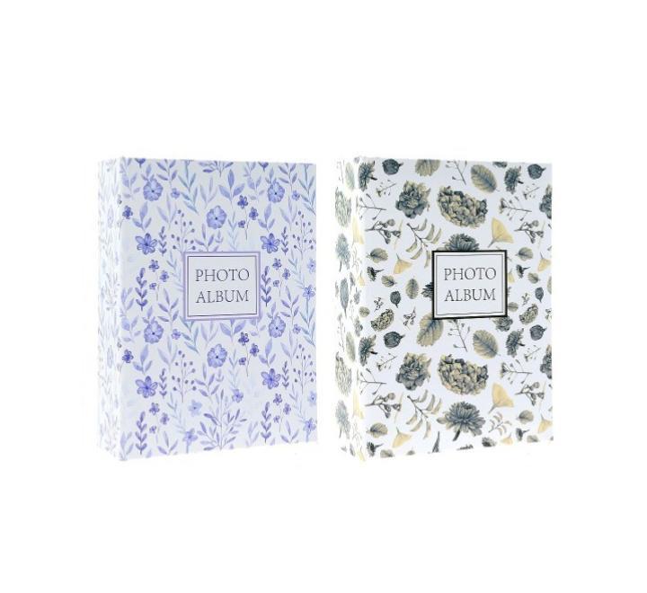 Fényképalbum Fresh 100 kép