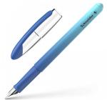 Töltőtoll Voyage Schneider kék