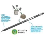 Grafitceruza HB Carioca EcoFamily