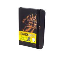 Notes A6 , fashion cartonat