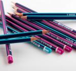 Grafitceruza HB Nebulo