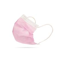Masti medicale faciale, color roz deschis