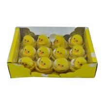 Húsvéti dísz – csirke