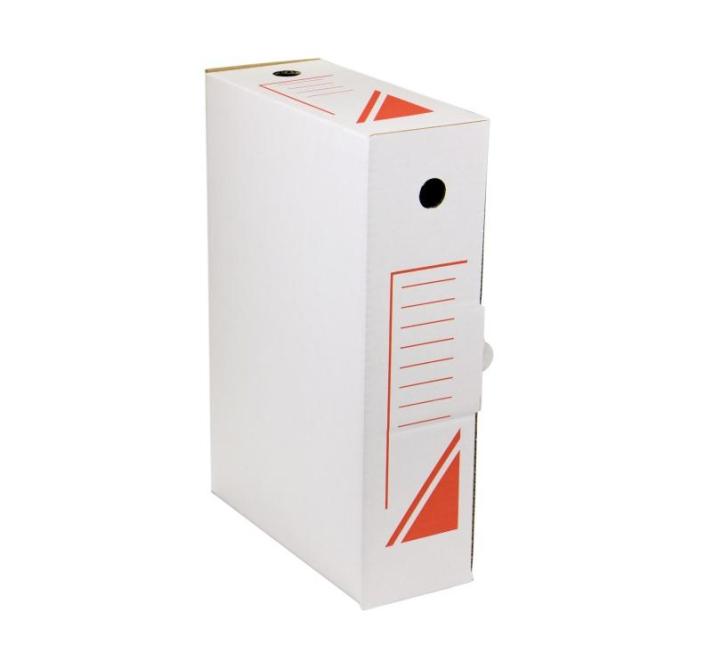 Arhiváló doboz 100mm Forster