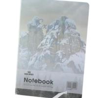 Caiet notes A5, dictando