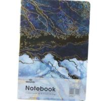Caiet notes A5, dictando