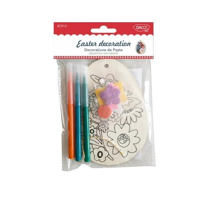 Kézműves kiegészítők - Húsvéti dekoráció