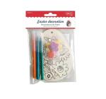 Kézműves kiegészítők - Húsvéti dekoráció