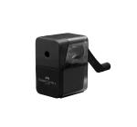 Hegyező, asztali fekete Faber-Castell