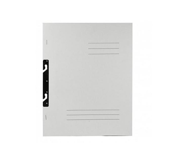 Mappa,karton INC 1/1 A4 fehér