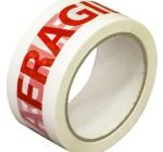 Személyre szabott ragasztószalag