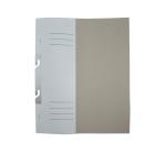 Mappa,karton INC. A4 fehér 1/2