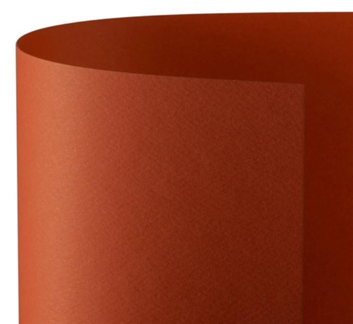 Karton Prisma Favini 220g 50x70 piros