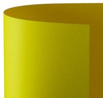 Carton Prisma Favini 220g 50x70 galben