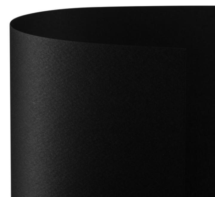 Karton Prisma Favini 220g 50x70 fekete