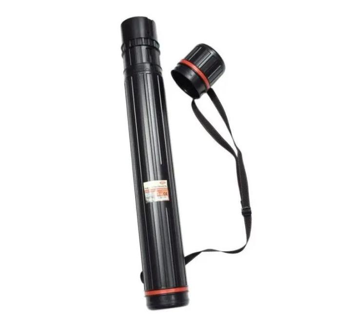 Tubus Daco projektek