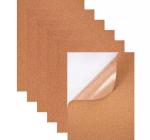 Daco öntapadós A4-es parafa matricák 6 db/készlet