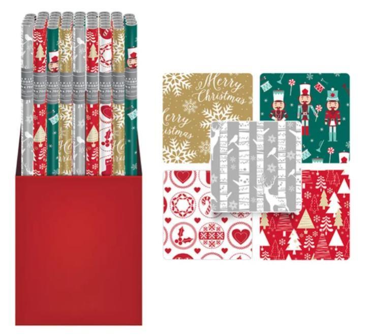 Csomagolópapír 70x200cm