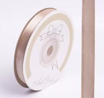 Panglica satin 10mmx25m rose gold