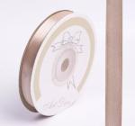 Panglica satin 10mmx25m rose gold