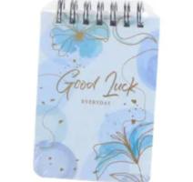 Notes A7 cu spirala