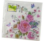 Szalvéta 3 rétegű