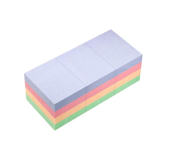 Öntapadós jegyzetlapok Info