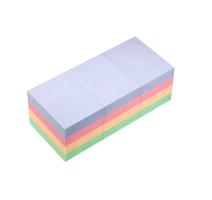 Notes adeziv cub Harmony Info