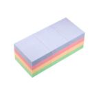 Öntapadós jegyzetlapok Info