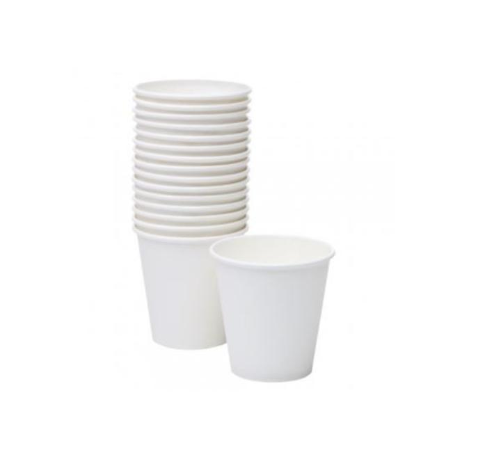 Pohár szett 200ml karton