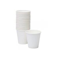 Set pahare 200ml carton