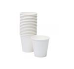 Pohár szett 200ml karton