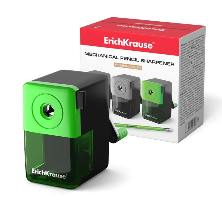 Hegyező mekanikus Erichkrause