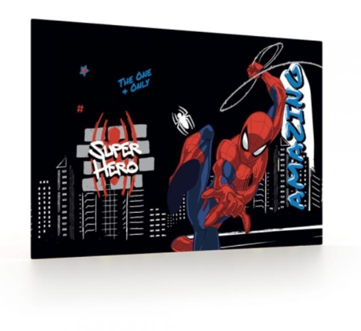 Asztalvédő  Spiderman