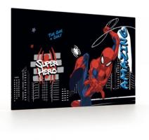 Asztalvédő  Spiderman