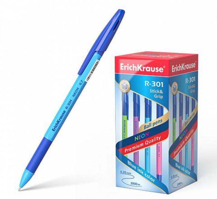 Pix Stick&Grip neon 0,7 mm Erichkrause