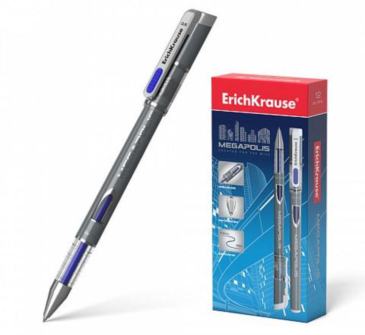 Megapolis stick zselés toll Erichkrause