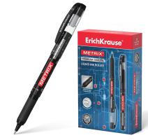 Roller 0.5mm Metrix Stick&grip classic Erichkrause