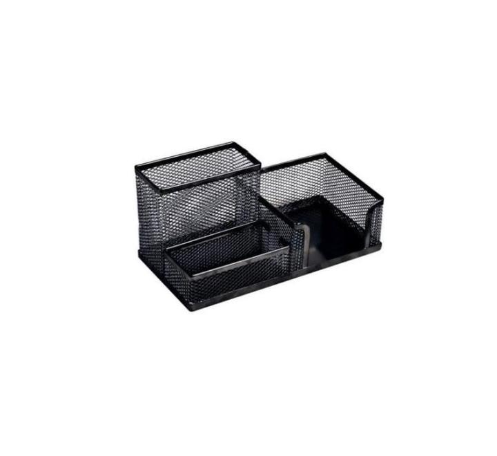 Ceruzatartó  3 részes Ecada