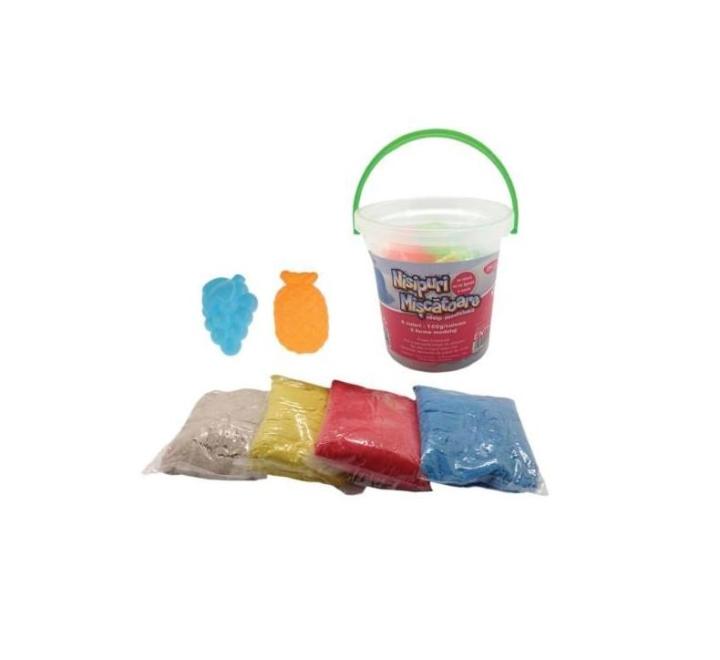 Homokgyurma 400g Daco