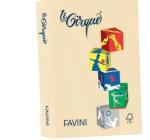 Színes papír 80g A4 bézs